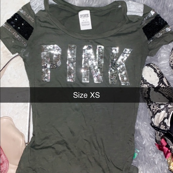 Pink shirt - Picture 1 of 1